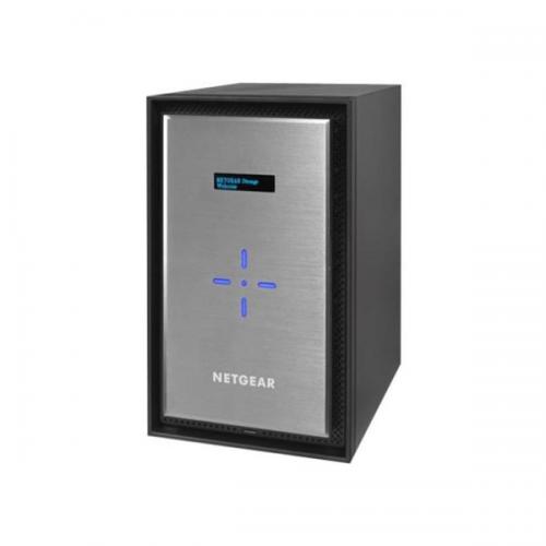 Netgear ReadyNAS 524X Storage price in hyderabad, telangana, nellore, vizag, bangalore