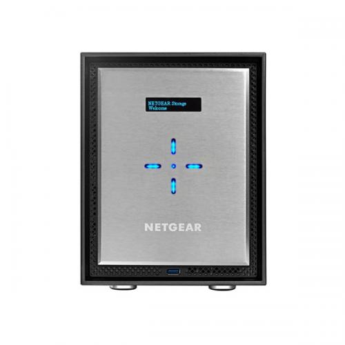 Netgear ReadyNAS 528X Storage price in hyderabad, telangana, nellore, vizag, bangalore