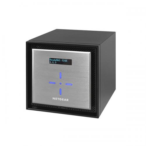 Netgear ReadyNAS 626X 6Bays Storage price in hyderabad, telangana, nellore, vizag, bangalore