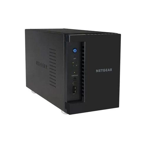 Netgear ReadyNAS RN212 2Bays Quad Core Diskless Storage price in hyderabad, telangana, nellore, vizag, bangalore