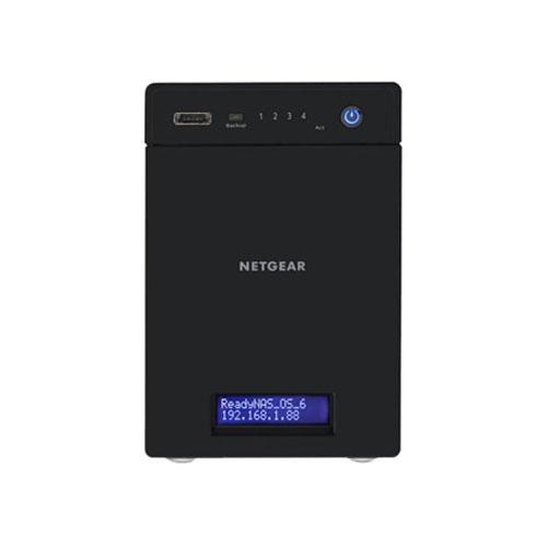 Netgear ReadyNAS RN214 4Bays Quad Core Diskless Storage price in hyderabad, telangana, nellore, vizag, bangalore