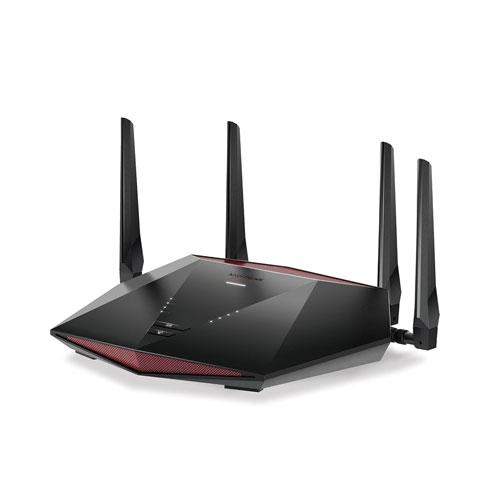 Netgear XR1000 Nighthawk Pro Gaming Dual Band WiFi 6 Router price in hyderabad, telangana, nellore, vizag, bangalore