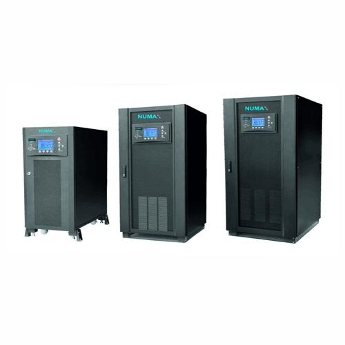 Numax Nx890 A 10KVA 120KVA Online Digital UPS price in hyderabad, telangana, nellore, vizag, bangalore