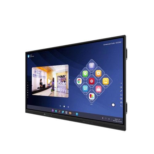 OPS 110 Inch Interactive Flat LED Display price in hyderabad, telangana, nellore, vizag, bangalore