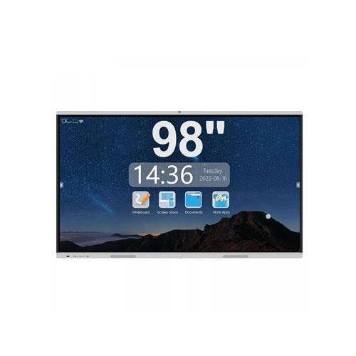OPS 98 Inch Interactive Flat LED Display price in hyderabad, telangana, nellore, vizag, bangalore
