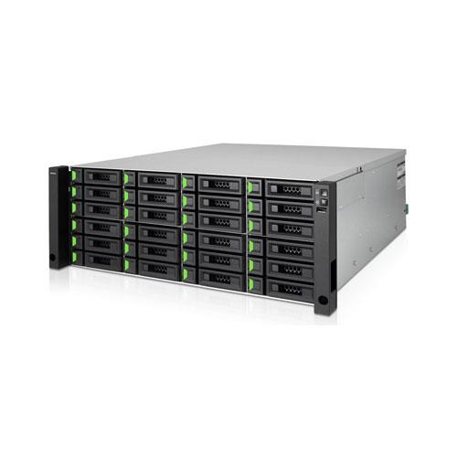 OSAN XCubeNXT XN5124D 24 Bay Network Attached Storage price in hyderabad, telangana, nellore, vizag, bangalore