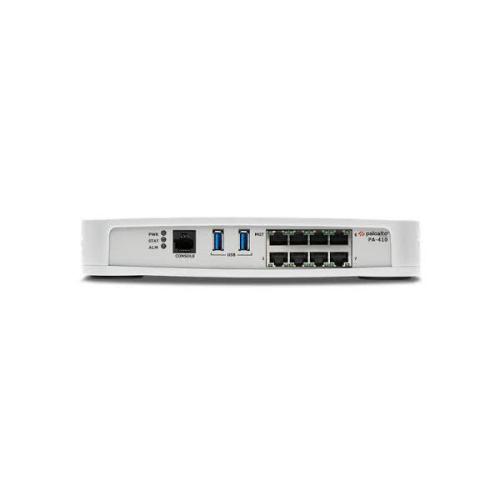 Palo Alto PA 410 Firewall Appliance price in hyderabad, telangana, nellore, vizag