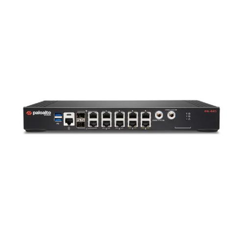 Palo Alto PA 445 Firewall Appliance price in hyderabad, telangana, nellore, vizag