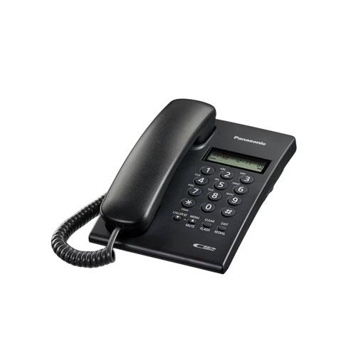Panasonic KX TSC60SXB Corded Telephone System price in hyderabad, telangana, nellore, vizag, bangalore
