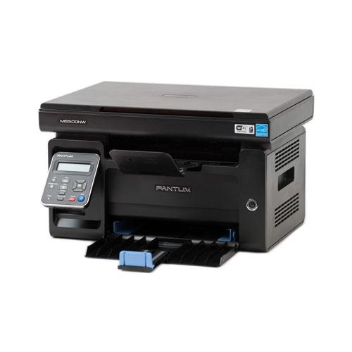 Pantum M6500N Mono Laser Multifunction Printer price in hyderabad, telangana, nellore, vizag, bangalore
