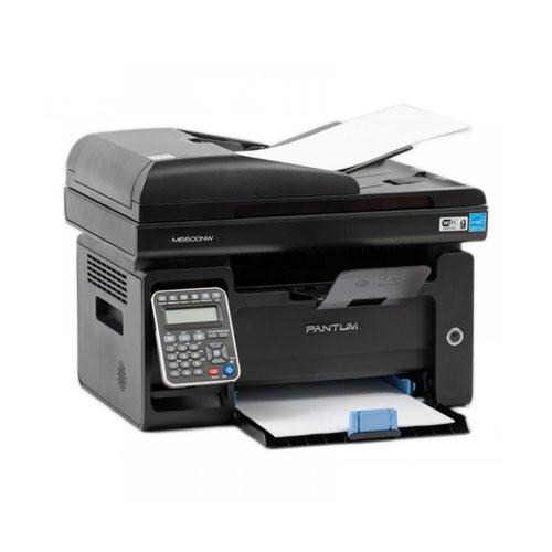 Pantum M6500W Mono Laser Multifunction Printer price in hyderabad, telangana, nellore, vizag, bangalore