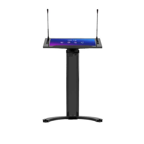 PeopleLink 27 Inch Interactive Podium price in hyderabad, telangana, nellore, vizag