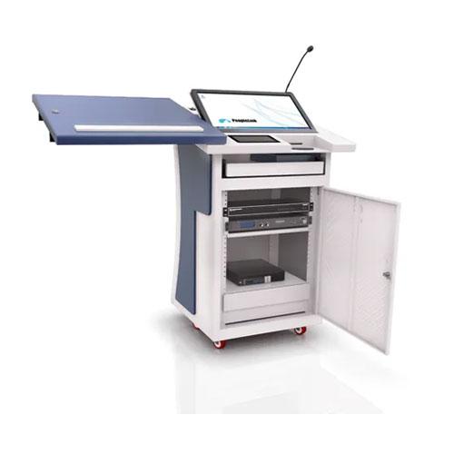 PeopleLink Digital ePodium price in hyderabad, telangana, nellore, vizag