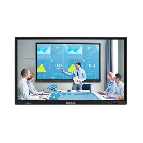 PeopleLink R65S 65 Inch Commercial Display price in hyderabad, telangana, nellore, vizag, bangalore