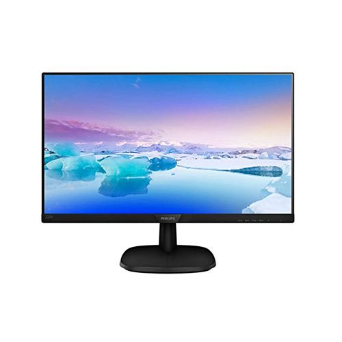 PHILIPS 223V7QHAW White Monitor price in hyderabad, telangana, nellore, vizag, bangalore