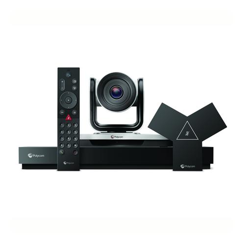 Poly G7500 Ultra HD 4k Video Conferencing System price in hyderabad, telangana, nellore, vizag, bangalore