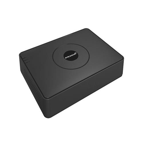Prama PTDRAS2A16UK2 16 Channel 10TB Network Video Recorder price in hyderabad, telangana, nellore, vizag, bangalore
