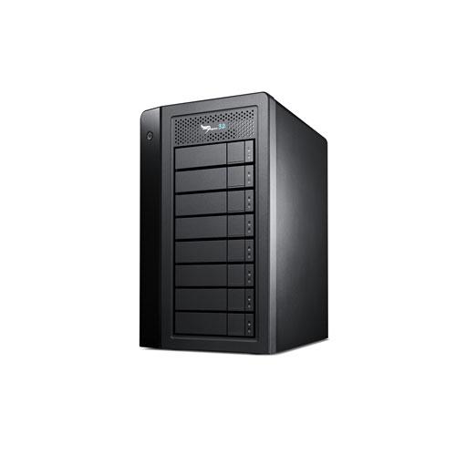 Promise PegasusPro R8 SATA Network Attached Storage price in hyderabad, telangana, nellore, vizag, bangalore
