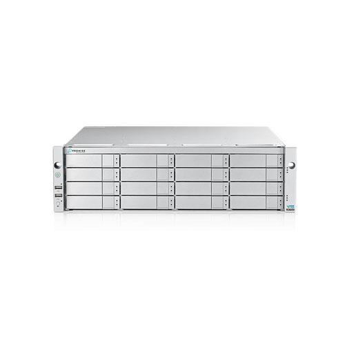 Promise R3600xis 16 Bay Data Storage price in hyderabad, telangana, nellore, vizag, bangalore