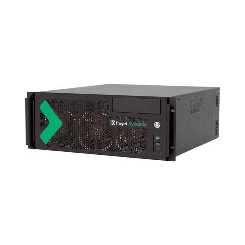 Puget X131 4U Rack Workstation hyderabad, andhra, telangana, vizag Puget X131 4U Rack Workstation price in hyderabad, telangana, nellore, vizag
