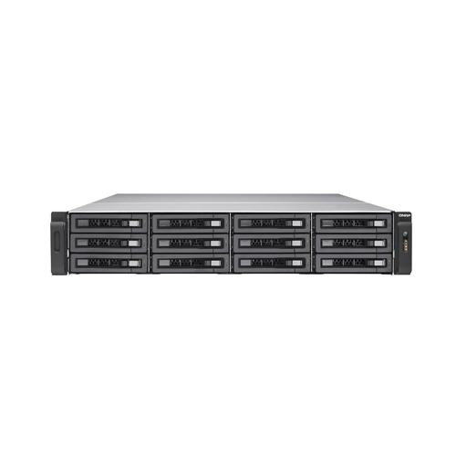 Qnap TES 1885U D1521 8GR 18 Bay Storage price in hyderabad, telangana, nellore, vizag, bangalore