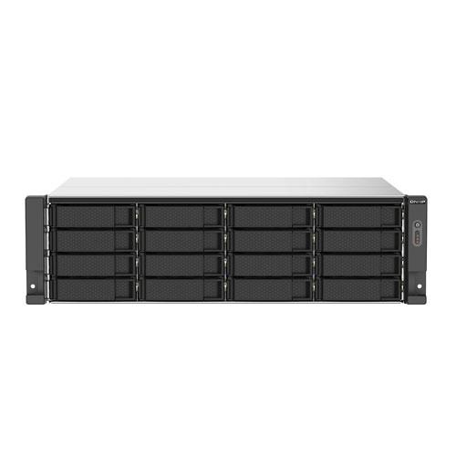 QNAP TS 1673AU RP 3U Rackmount 16G NAS Storage price in hyderabad, telangana, nellore, vizag, bangalore