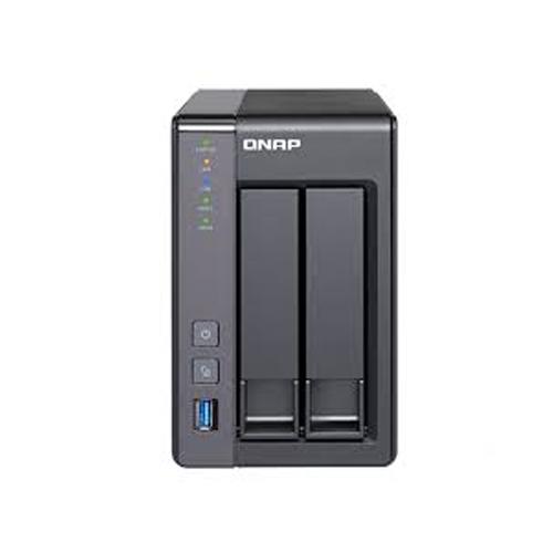 Qnap TS 251 2 Bay Storage price in hyderabad, telangana, nellore, vizag, bangalore