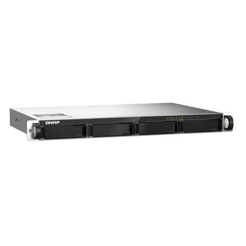 QNAP TS 432PXU RP 1U Rackmount 2G NAS Storage price in hyderabad, telangana, nellore, vizag, bangalore