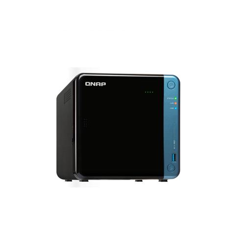 Qnap TS 453Be 2G storage price in hyderabad, telangana, nellore, vizag, bangalore