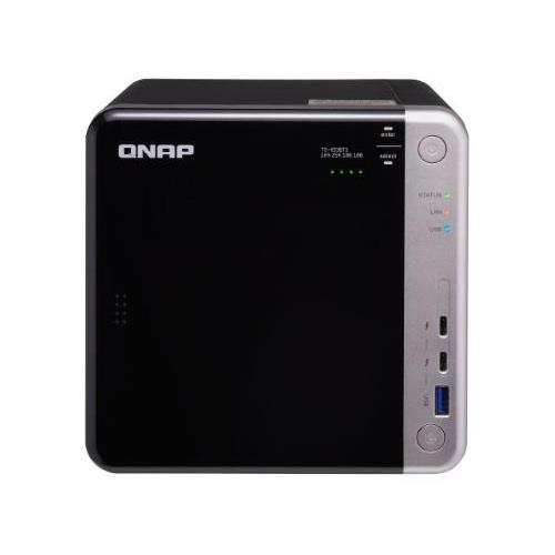 Qnap TS 453BT3 4 Bay Storage price in hyderabad, telangana, nellore, vizag, bangalore