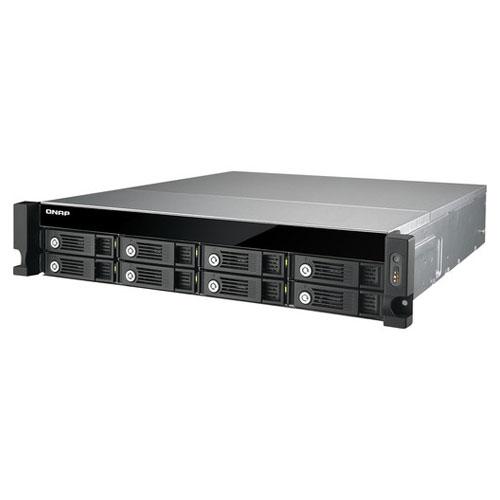 QNAP TS 853BU RP 2U Rackmount 4G NAS Storage price in hyderabad, telangana, nellore, vizag, bangalore