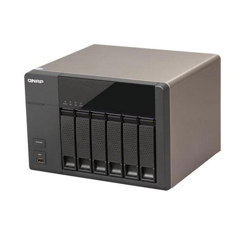 QNAP TS h1887XU RP E2334 2U Rackmount 16G NAS Storage price in hyderabad, telangana, nellore, vizag, bangalore