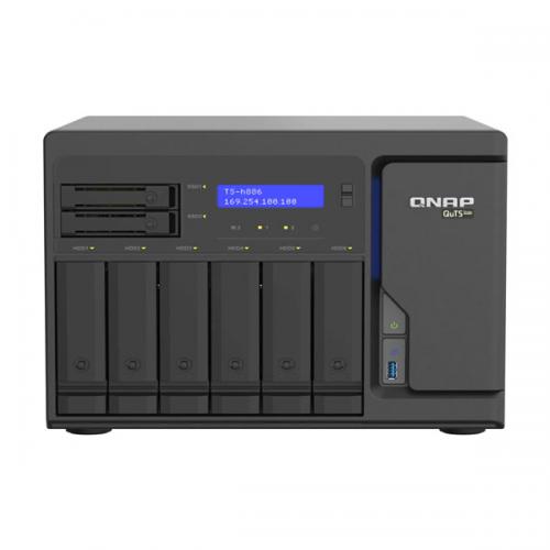 QNAP TVS 872XT i7 Tower 16G Legacy Network Attached Storage price in hyderabad, telangana, nellore, vizag, bangalore