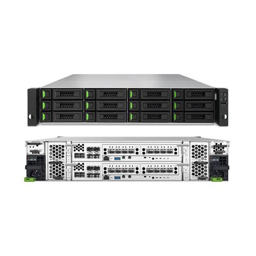 Qsan XF3212S 12 Bay Entry Level Storage price in hyderabad, telangana, nellore, vizag