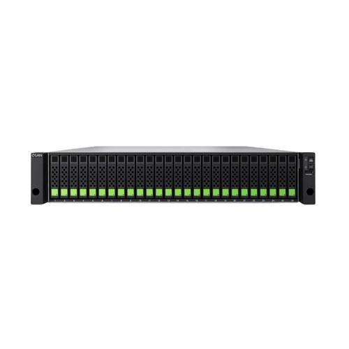 QSAN XF5226D NVMe SSD All Flash Array Storage price in hyderabad, telangana, nellore, vizag, bangalore