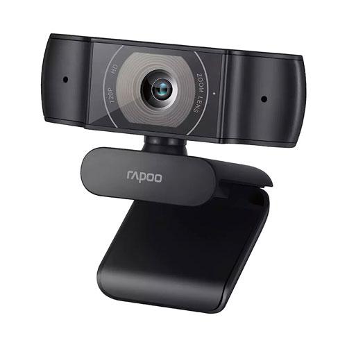 Rapoo C200 HD USB Video Conference price in hyderabad, telangana, nellore, vizag, bangalore