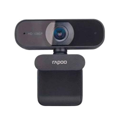 Rapoo C260 1080P FHD Video Conference price in hyderabad, telangana, nellore, vizag, bangalore