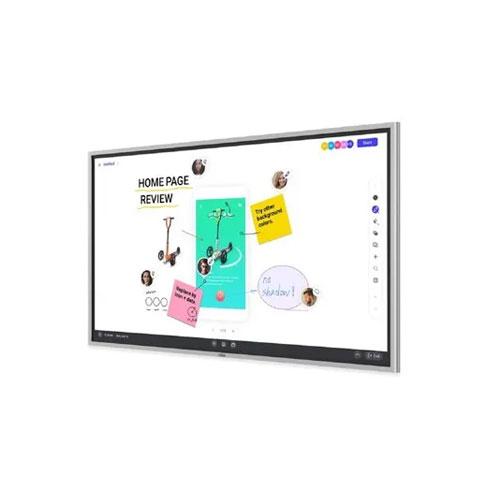 Raptor 98 Inch Interactive Flat LED Display price in hyderabad, telangana, nellore, vizag, bangalore