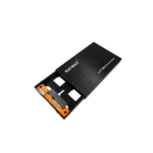 Raymax USB 3 laptop SATA External Hard Disk Drive price in hyderabad, telangana, nellore, vizag, bangalore