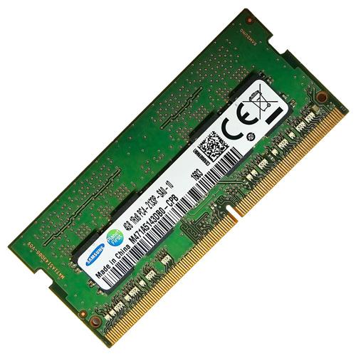 Samsung 16GB DDR4 RAM 2133MHz CL15 260 Pin Non ECC SODIMM Laptop Memory price in hyderabad, telangana, nellore, vizag, bangalore