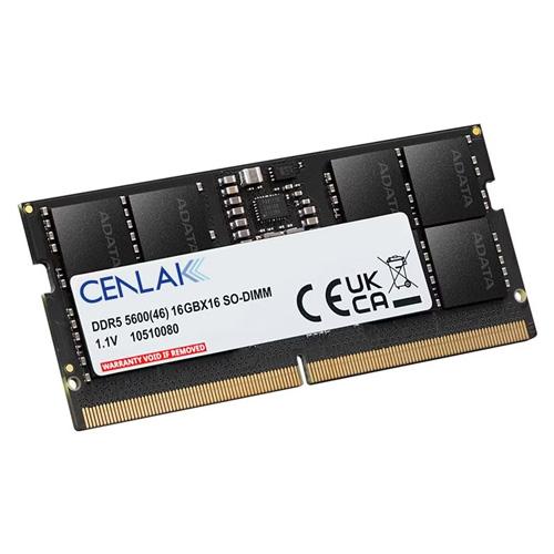 Samsung 16GB DDR5 RAM 5600MHz CL46 262 Pin Laptop Memory price in hyderabad, telangana, nellore, vizag, bangalore