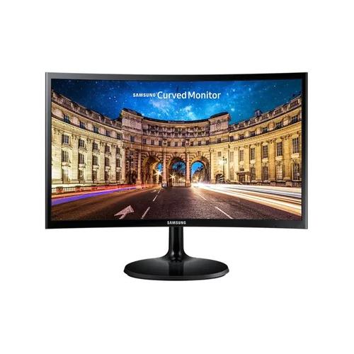 Samsung 23inch Curved Full HD LED Backlit Monitor price in hyderabad, telangana, nellore, vizag, bangalore