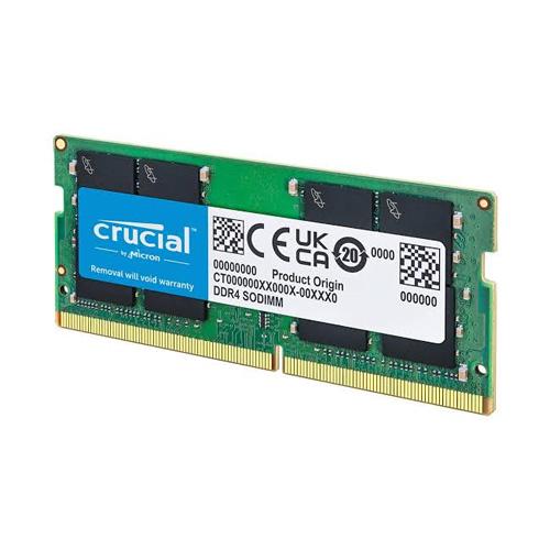 Samsung 32GB DDR4 RAM 3200MHz CL22 260?Pin SODIMM Laptop Memory price in hyderabad, telangana, nellore, vizag, bangalore