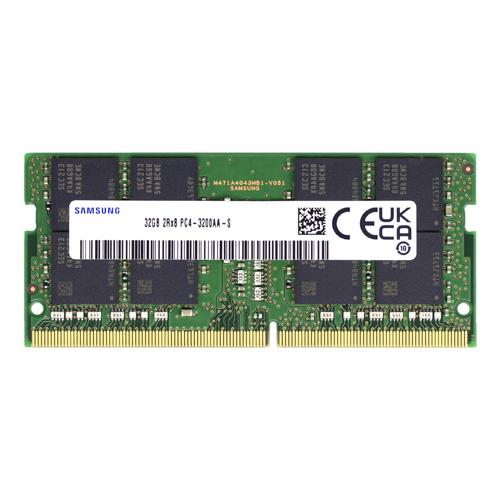 Samsung 32GB DDR5 4800MHz 262 Pin SO DIMM Laptop Memory price in hyderabad, telangana, nellore, vizag, bangalore