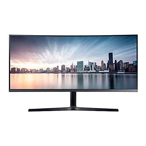 Samsung 34inch LC34H890WJWXXL Curved Monitor price in hyderabad, telangana, nellore, vizag, bangalore