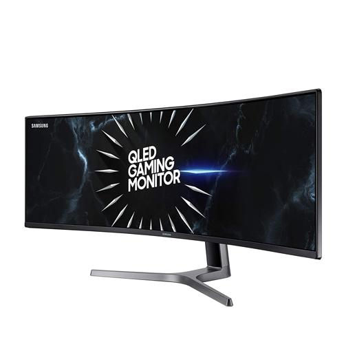 Samsung 49inch Curved Gaming Monitor price in hyderabad, telangana, nellore, vizag, bangalore