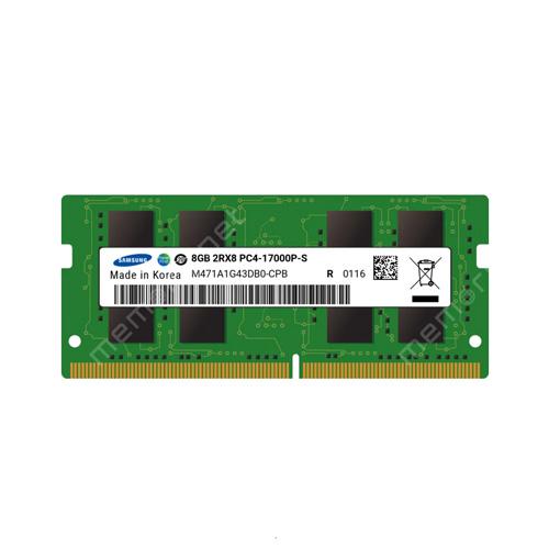 Samsung 8GB DDR4 SODIMM Non ECC RAM 2133MHz CL15 Laptop Memory price in hyderabad, telangana, nellore, vizag, bangalore