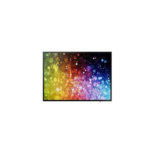 Samsung 98 Inch QLED 8K Signage QP98R Monitor price in hyderabad, telangana, nellore, vizag, bangalore