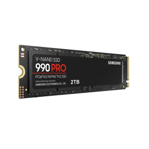 Samsung 990 Pro 2TB PCIe Gen4 SSD price in hyderabad, telangana, nellore, vizag, bangalore