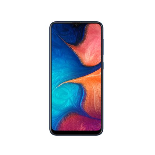 Samsung Galaxy A20 A205FG Mobile price in hyderabad, telangana, nellore, vizag, bangalore